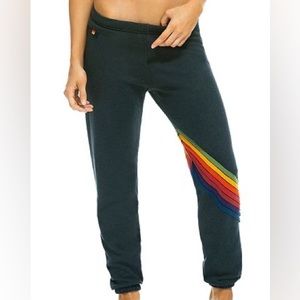 Aviator nation sweats size small